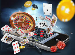 Discover the Excitement at Casino Admiral UK